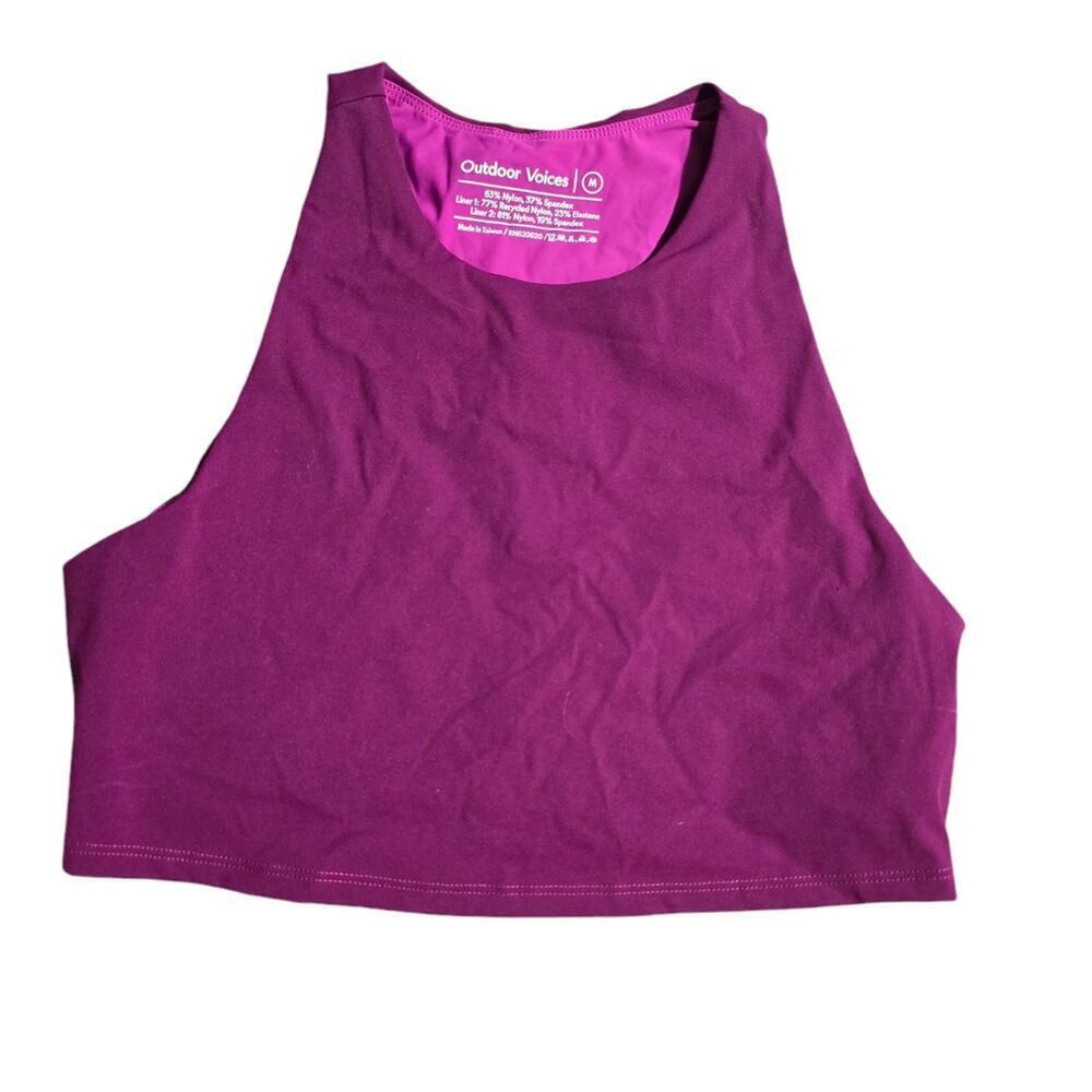 Outdoor Voices Top